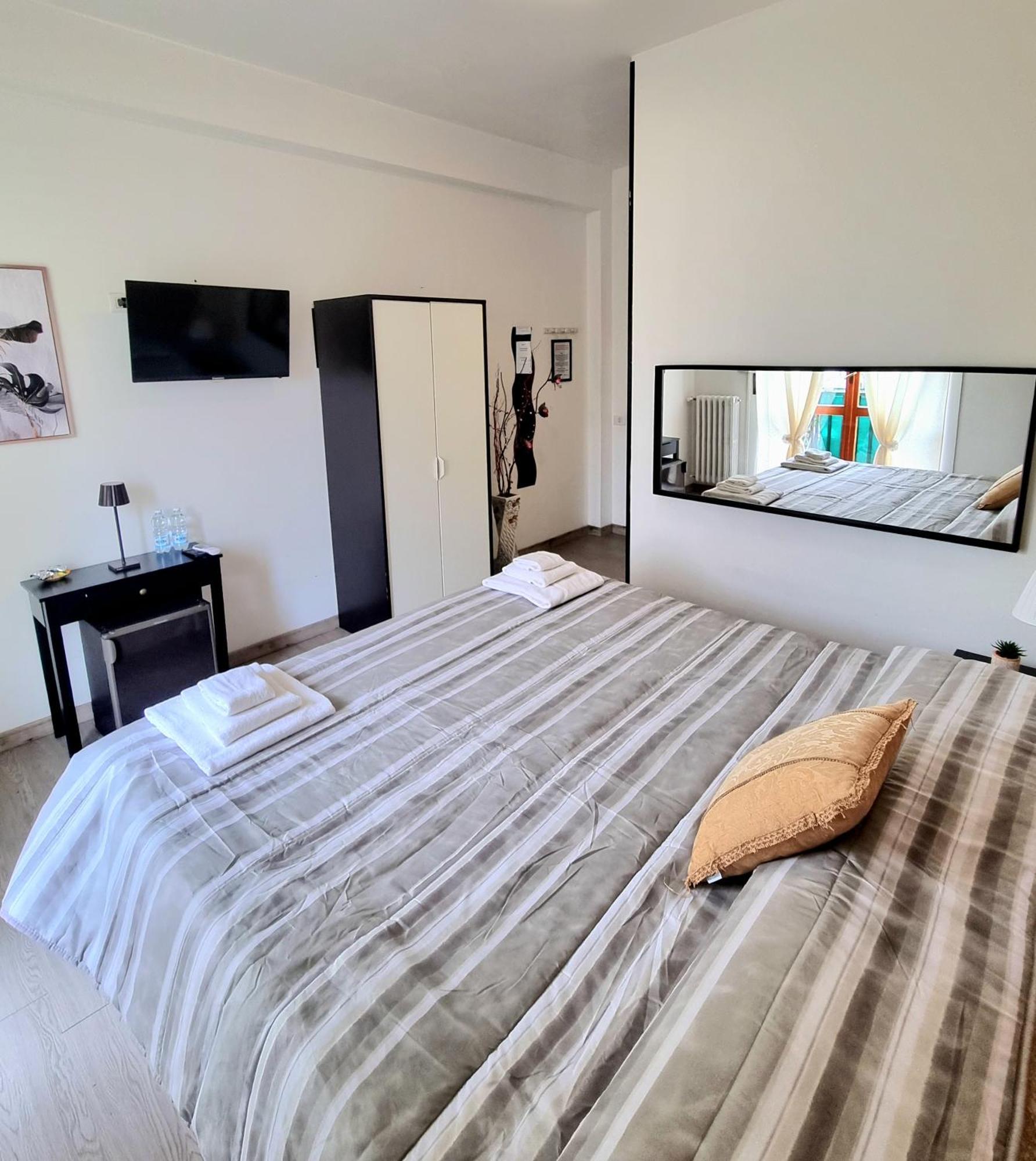 Bed & Breakfast Italo House Opera