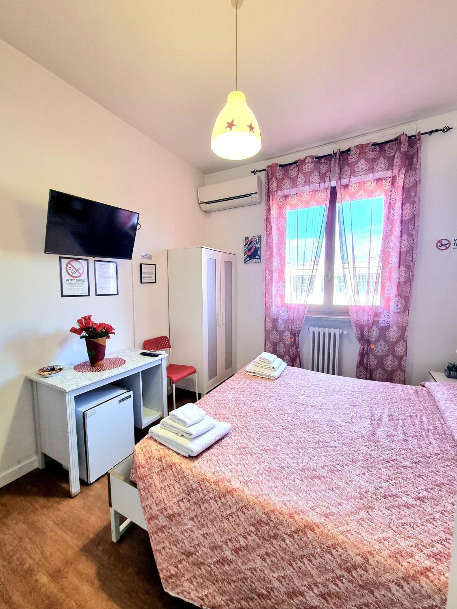 Italo House Bed & Breakfast