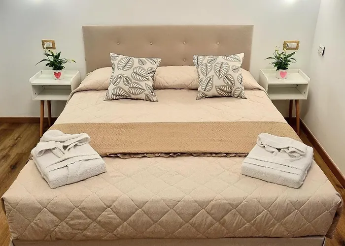 B&B Italo House