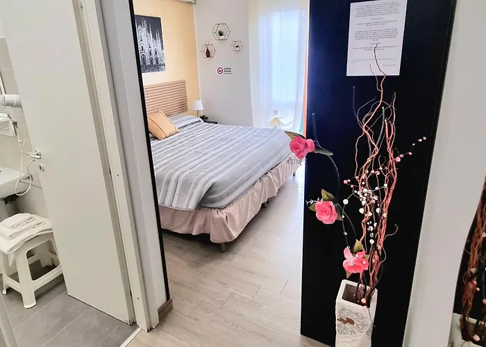 B&B Italo House