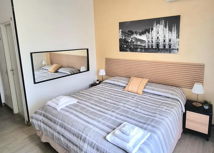 B&B Italo House