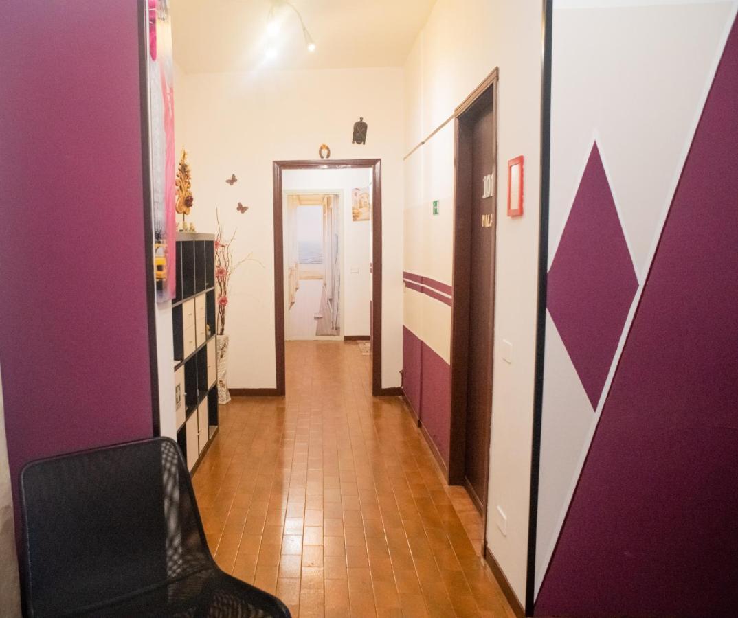 Bed & Breakfast Italo House *