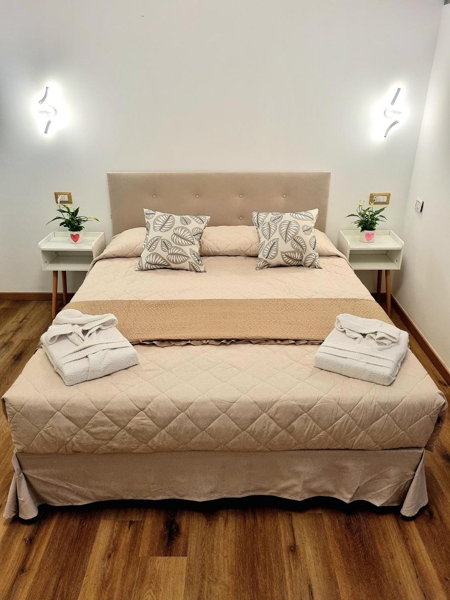 Italo House Bed & Breakfast Opera