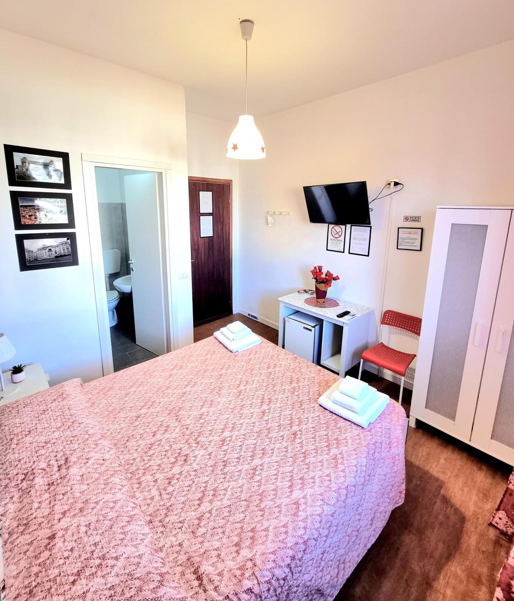 Bed & Breakfast Italo House