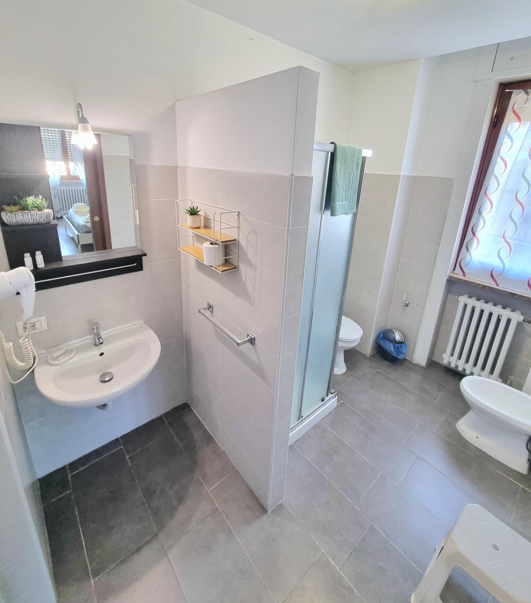 Bed & Breakfast Italo House *