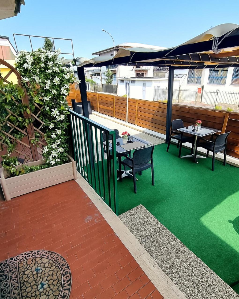 Italo House